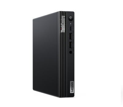 Неттоп Lenovo ThinkCentre M70q Gen 4 (12E30023RU)