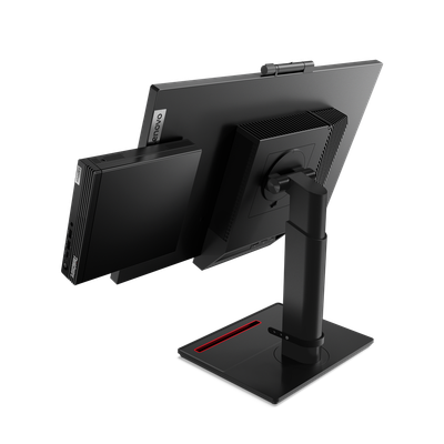 Неттоп Lenovo ThinkCentre M70q Gen 4 (12E30023RU)