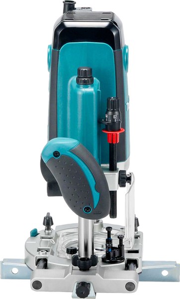 Профессиональный фрезер Makita RP2302FC02