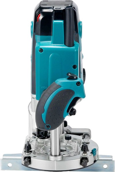 Профессиональный фрезер Makita RP2302FC02
