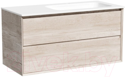 Тумба под умывальник Sancos Marmi 2.0 MR2.0100REG - фото