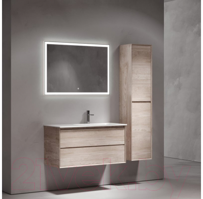 Тумба под умывальник Sancos Marmi 2.0 MR2.0100REG