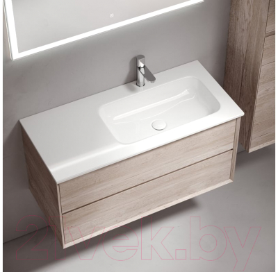 Тумба под умывальник Sancos Marmi 2.0 MR2.0100REG