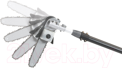 Высоторез бензиновый Efco EF PTX 2710 / 61229030E2