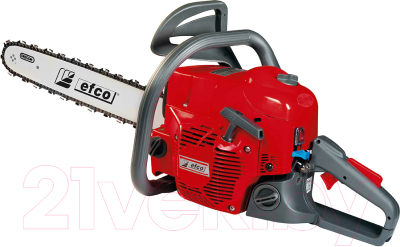 Бензопила цепная Efco MT 5200 / 50089025E2B - фото