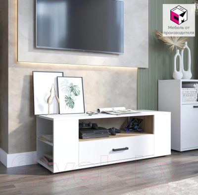 Тумба Стендмебель Гамма