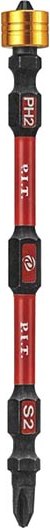 Бита P.I.T PH2-PH2x110 / ASDR03-110B - фото