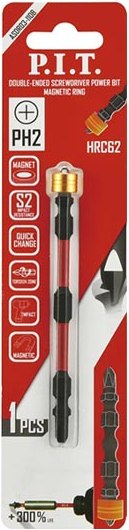 Бита P.I.T PH2-PH2x110 / ASDR03-110B