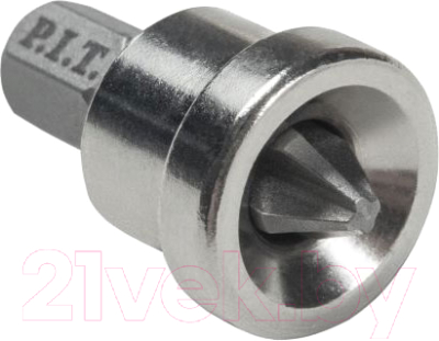 Набор бит P.I.T PH2x25 / ASDR04-25PH2
