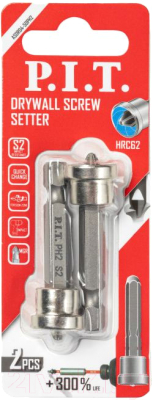Набор бит P.I.T PH2x50 / ASDR04-50PH2