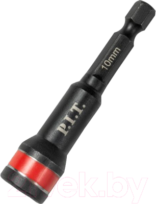 Головка слесарная P.I.T 65x10 / ASDR06-0010 - фото