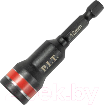 Головка слесарная P.I.T 65x12 / ASDR06-0012 - фото