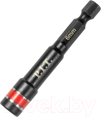 Головка слесарная P.I.T 65x6 / ASDR06-0006 - фото