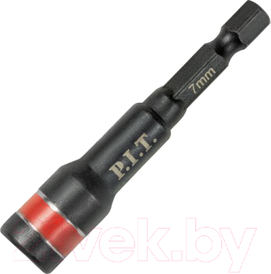 Головка слесарная P.I.T 65x7 / ASDR06-0007 - фото