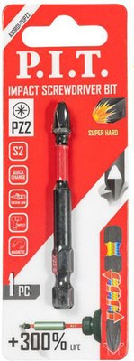 Бита P.I.T PZ2x70 / ASDR01-70PZ2