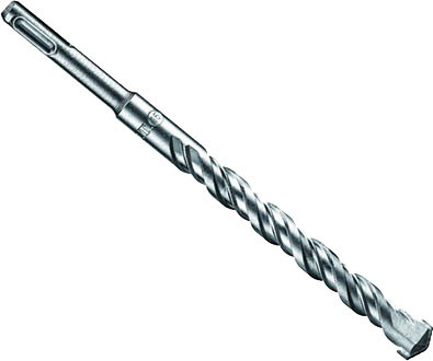 Бур P.I.T 8х210 / AMAS01-0821 - фото