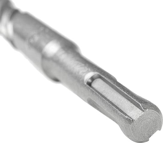 Бур P.I.T 10x160 / AMAS01-1016