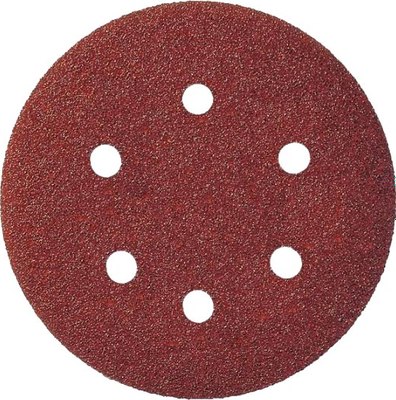 Набор шлифовальных кругов P.I.T APLS06-0040E - фото