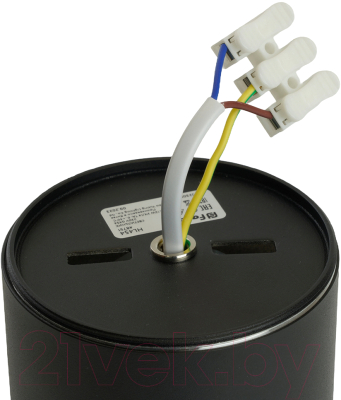 Точечный светильник Feron HL454 / 48751