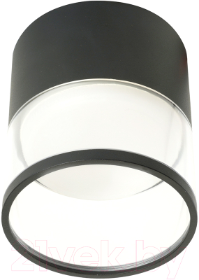 Точечный светильник Feron HL454 / 48751