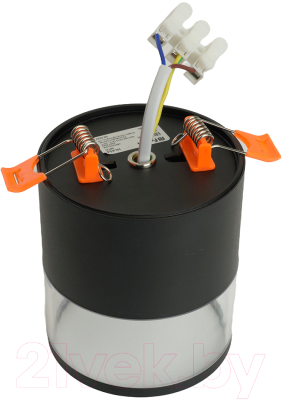 Точечный светильник Feron HL454 / 48751