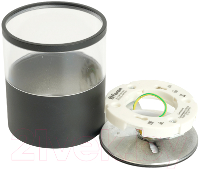 Точечный светильник Feron HL454 / 48751