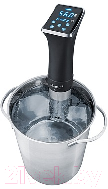 Су-вид Steba SV 80