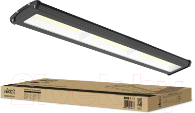 Светильник линейный Neox WHB02A-15050 150Вт / 4690612054667
