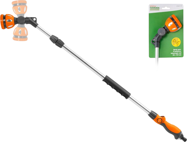 Распылитель для полива Startul ST6012-03