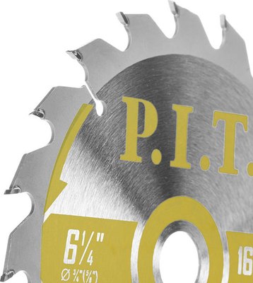 Пильный диск P.I.T ACTW10-160T20