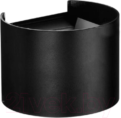 Светильник уличный INhome DOT-R1530BL 15Вт 3000К IP54 / 4690612053950 - фото