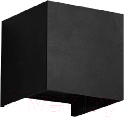 Светильник уличный INhome DOT-S1230BL 12Вт 3000К IP54 / 4690612053943 - фото