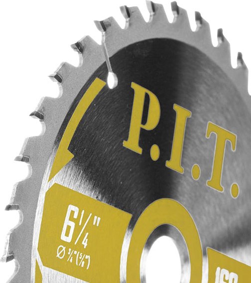 Пильный диск P.I.T ACTW10-160T36
