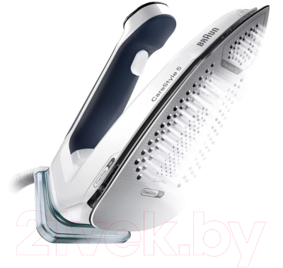 Утюг с парогенератором Braun IS5245BL