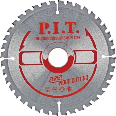 Пильный диск P.I.T ACTW10-250T24 - фото