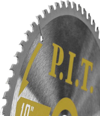 Пильный диск P.I.T ACTW10-250T60