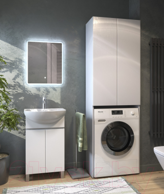 Тумба под умывальник Vigo Grani 500-2-0