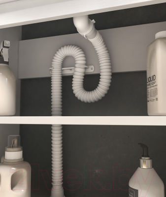 Тумба под умывальник Vigo Grani 500-2-0