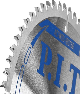Пильный диск P.I.T ACTW05-180T56