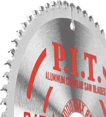 Пильный диск P.I.T ACTW05-190T64