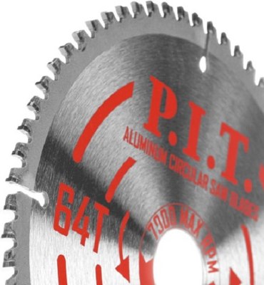 Пильный диск P.I.T ACTW05-200T64