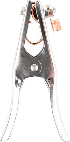 Клемма заземления P.I.T 300А P7000300 - фото