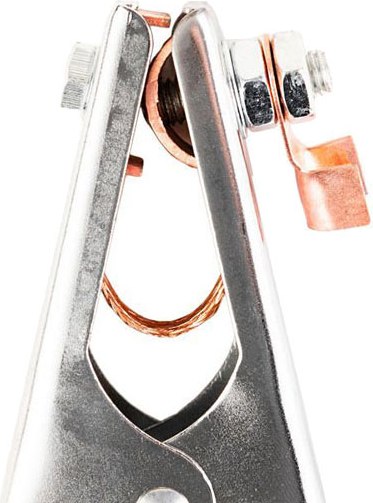 Клемма заземления P.I.T 300А P7000300