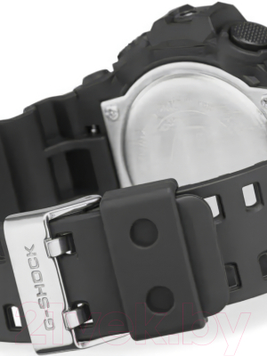 Часы наручные мужские Casio GA-700MF-1A