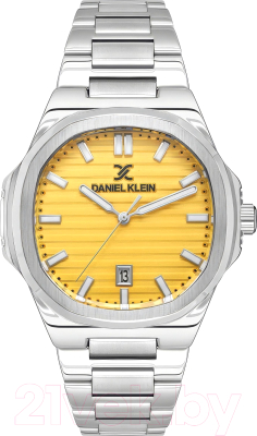 Часы наручные мужские Daniel Klein 13648-5 - фото