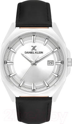 Часы наручные мужские Daniel Klein 13752-1 - фото
