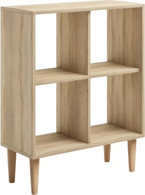 Стеллаж Monofix Одос 4 секции - фото