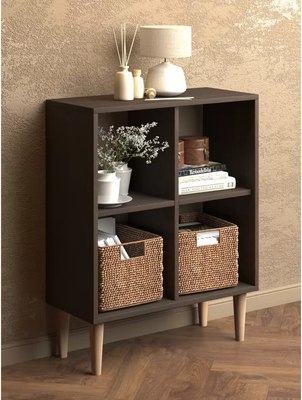 Стеллаж Monofix Одос 4 секции