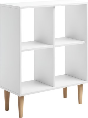 Стеллаж Monofix Одос 4 секции - фото