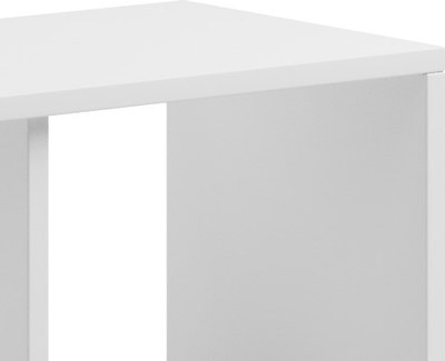 Стеллаж Monofix Одос 4 секции